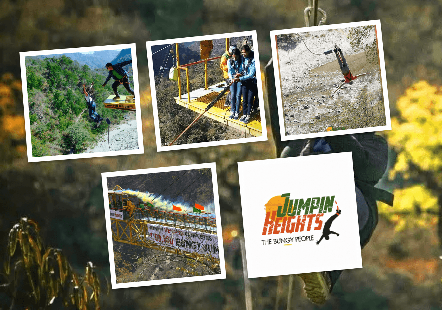 2 in 1 Extreme Combo image