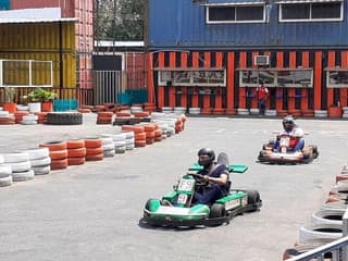 Go Karting
