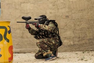 Paintball