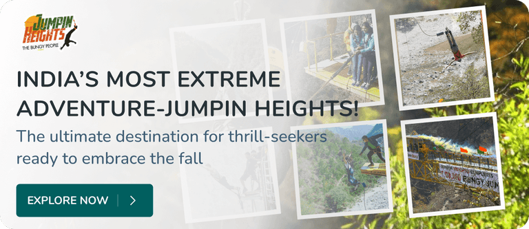 Jumpin Heights