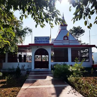 Balkumari Temple Experience
