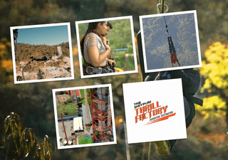 Tandem (Couple) Jump